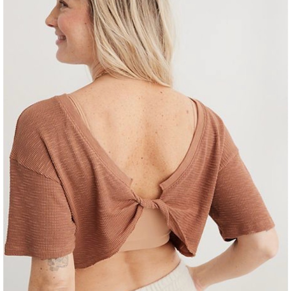 Aerie Flip‎ Out T-Shirt